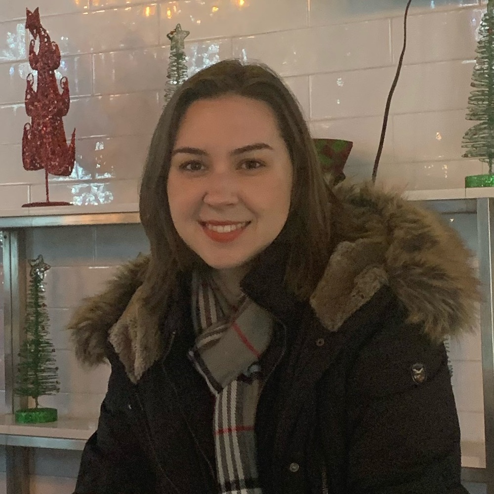 Meet your Posher, Michelle